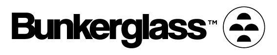 Bunkerglass
